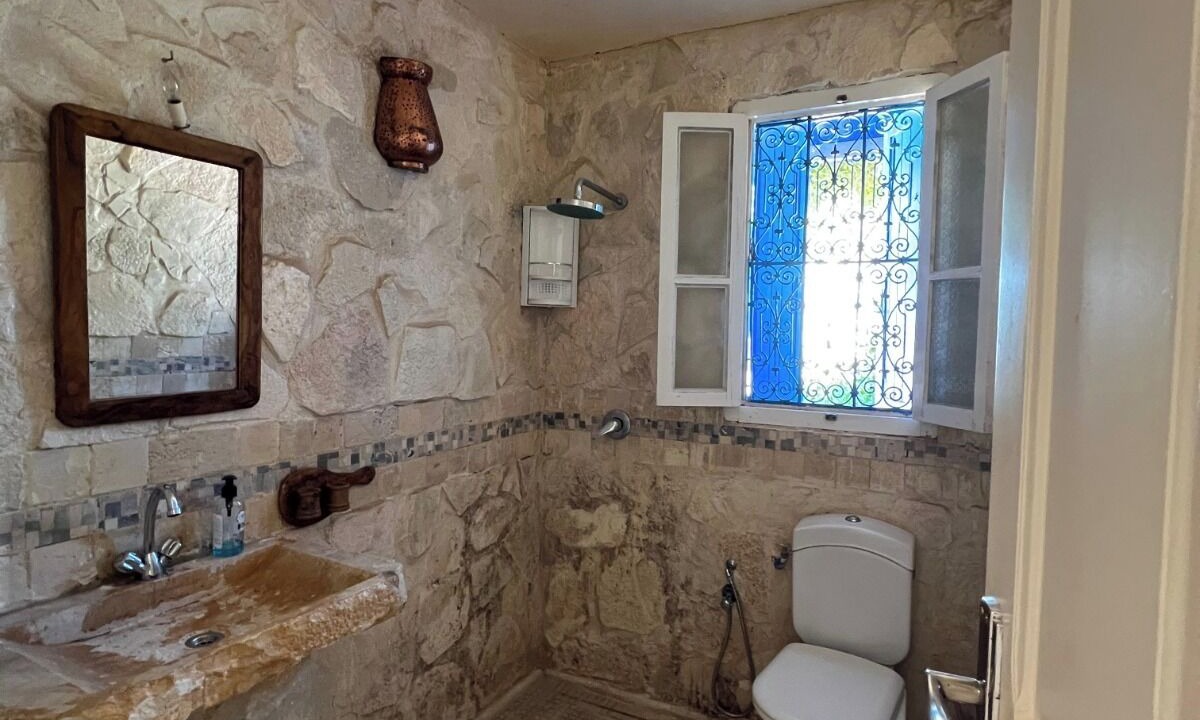 Photo of Bathroom in Medenine