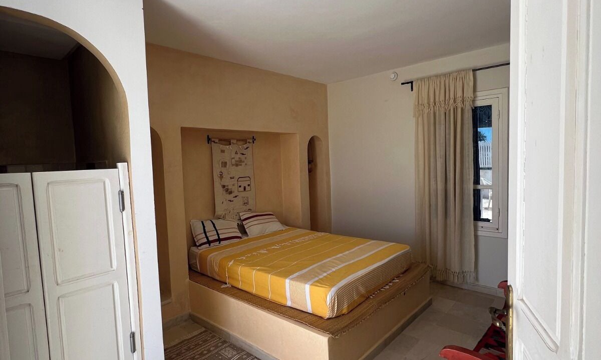 Photo of Bedroom in Medenine