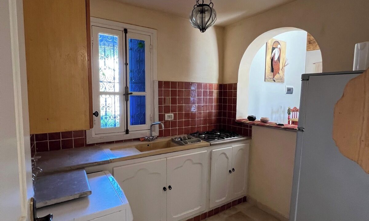 Photo of Kitchen in Medenine