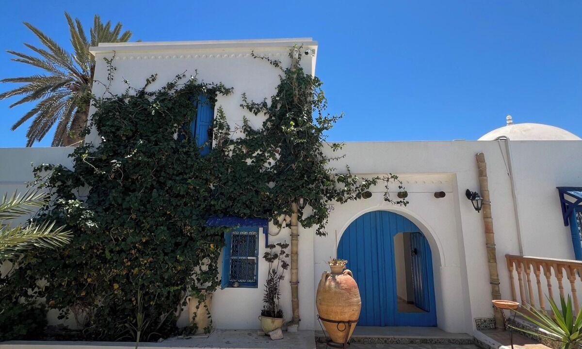 Photo of Outdoor in Medenine
