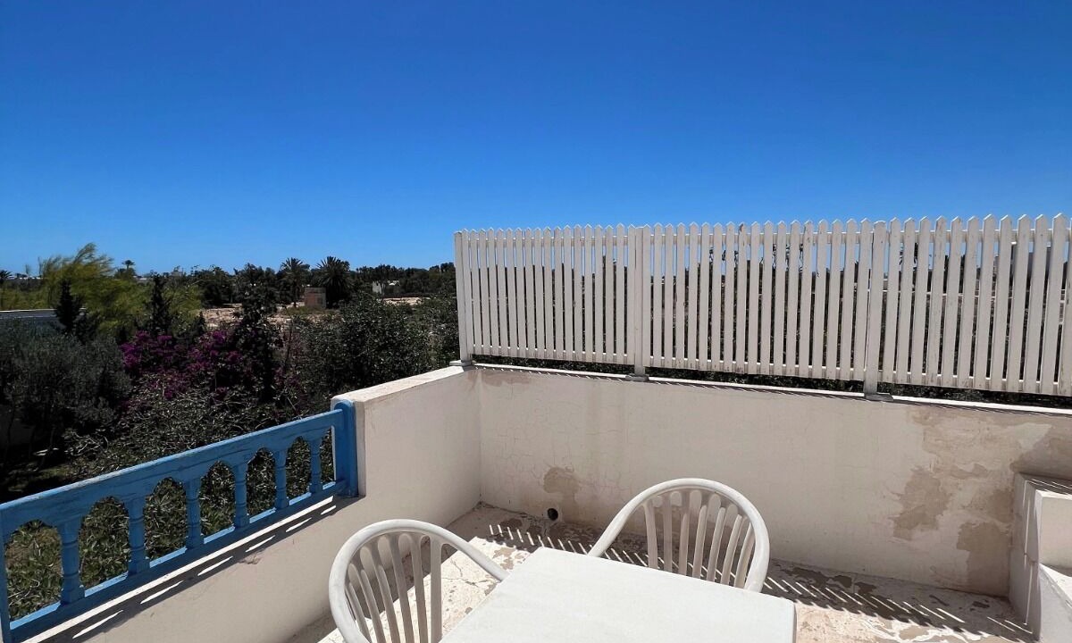 Photo of Outdoor in Medenine