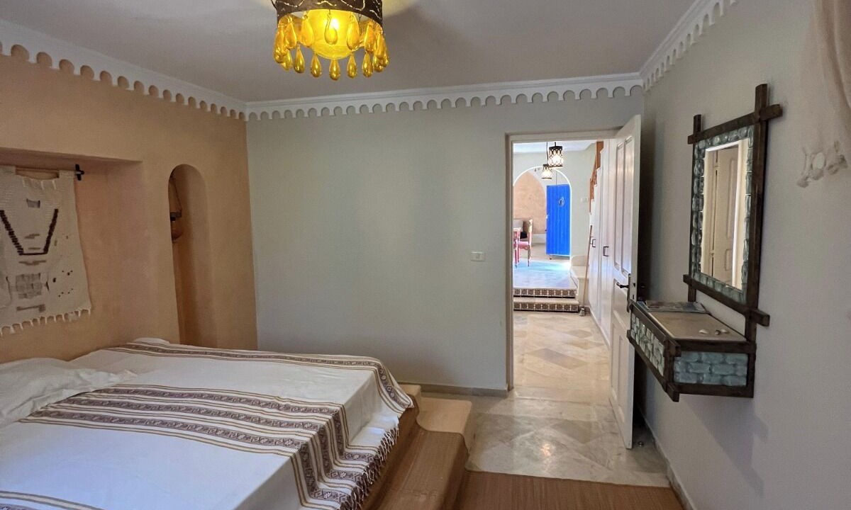 Photo of Bedroom in Medenine