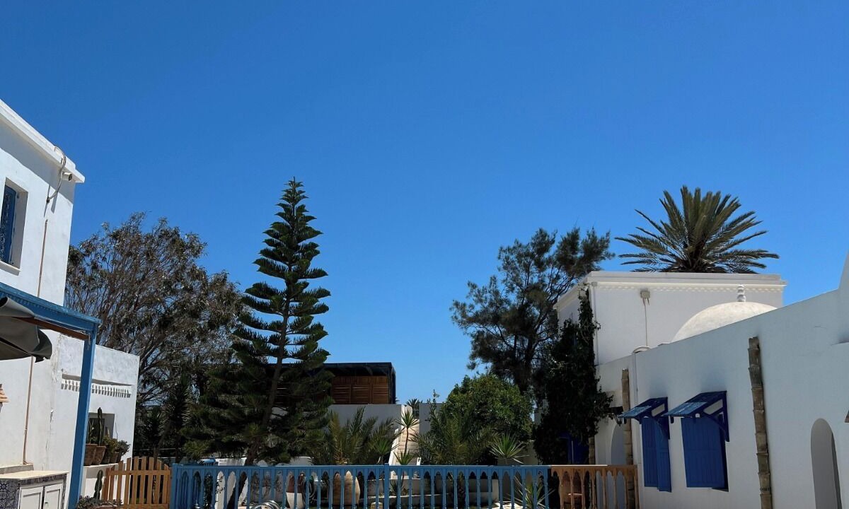 Photo of Outdoor in Medenine