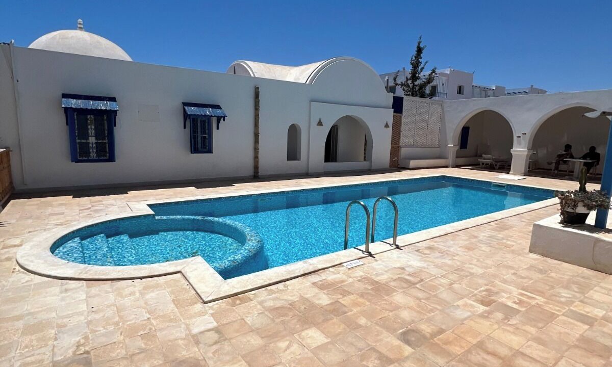 Photo of Outdoor in Medenine
