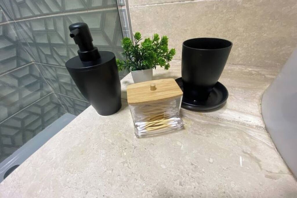 Photo of Bathroom in New Cairo