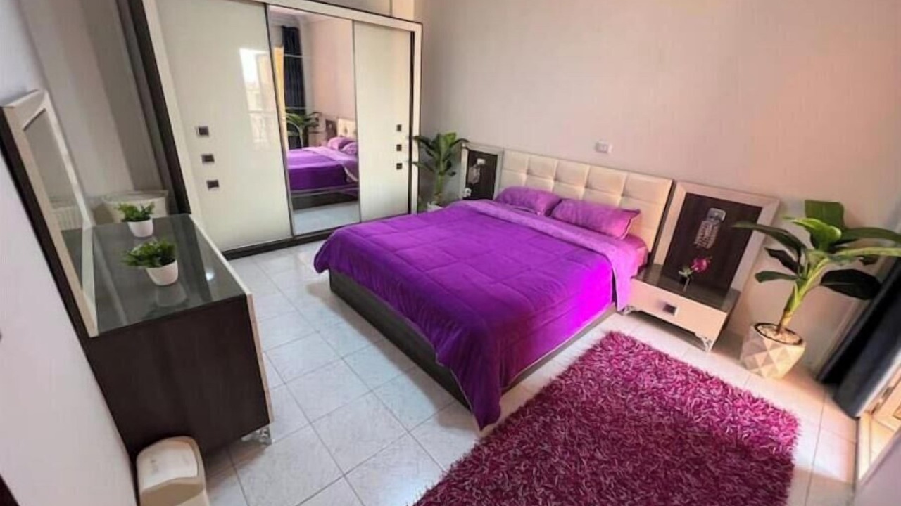 Photo of Bedroom in Abdin