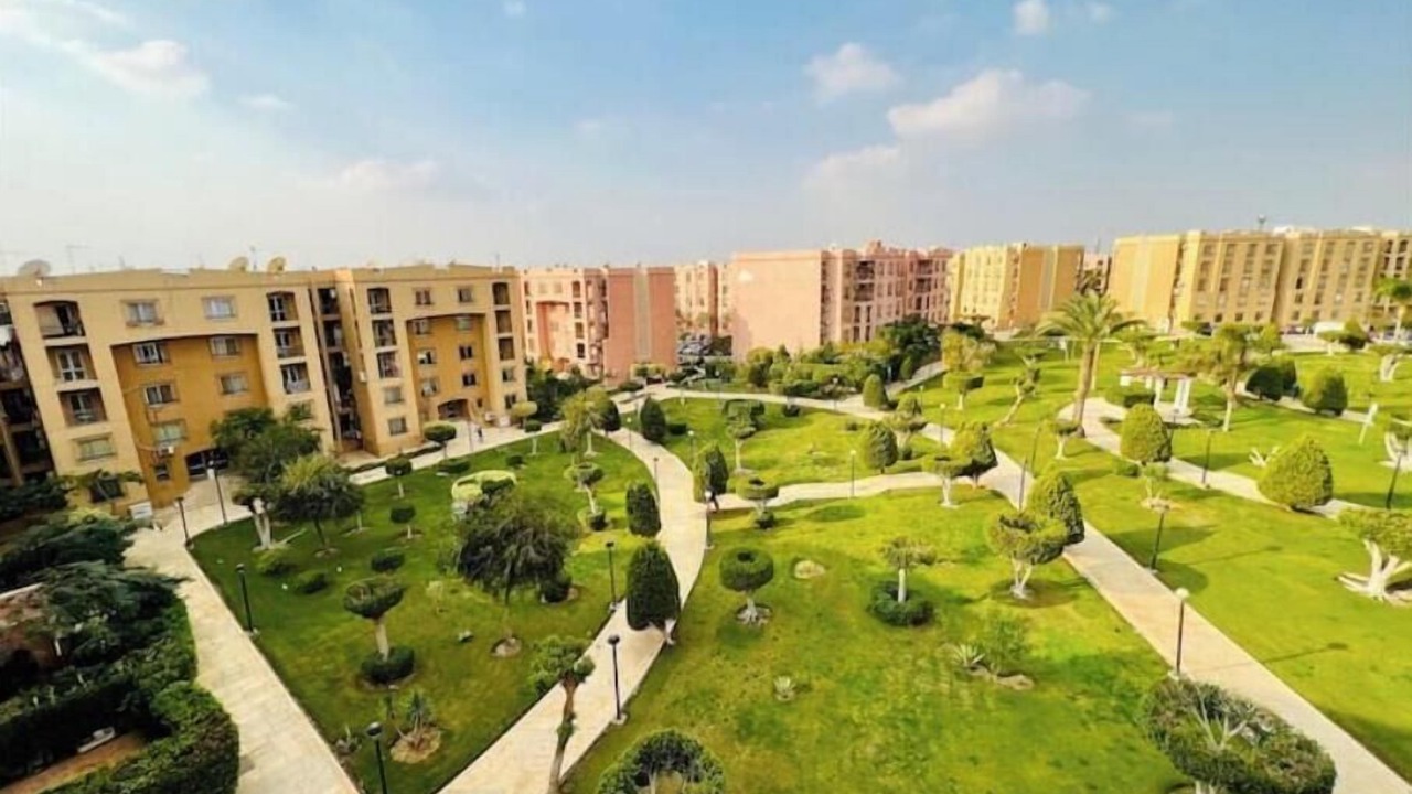 Photo of Outdoor in Abdin