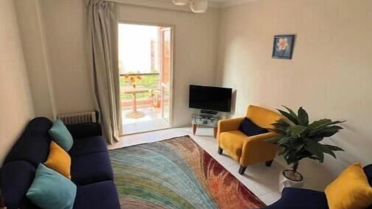 Photo of Livingroom in Abdin