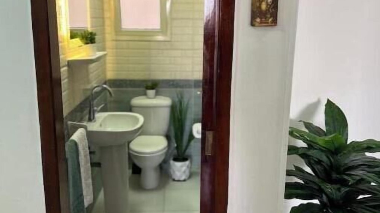 Photo of Bathroom in Abdin