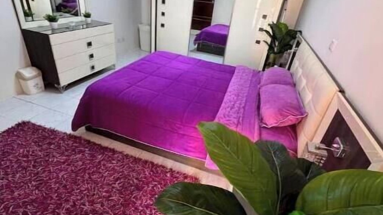 Photo of Bedroom in Abdin