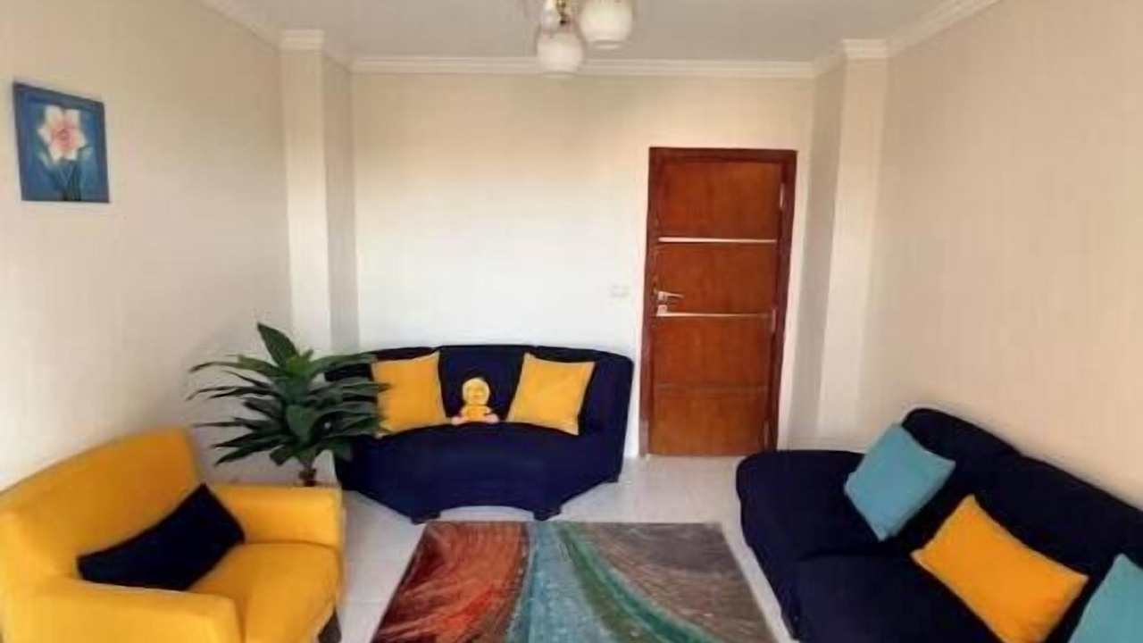 Photo of Livingroom in Abdin