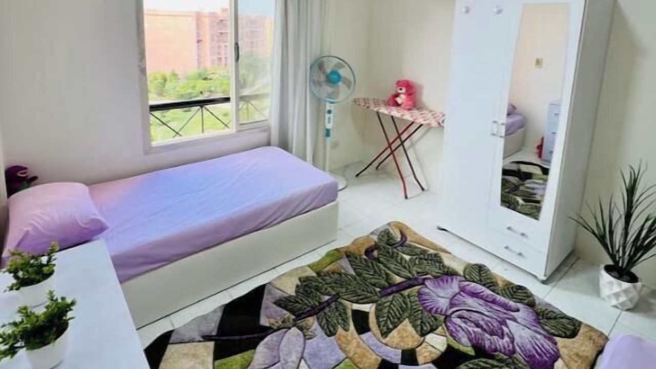 Photo of Bedroom in Abdin