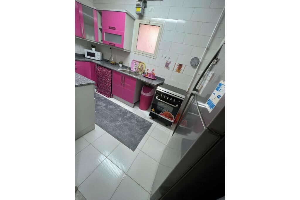 Photo of Kitchen in Abdin