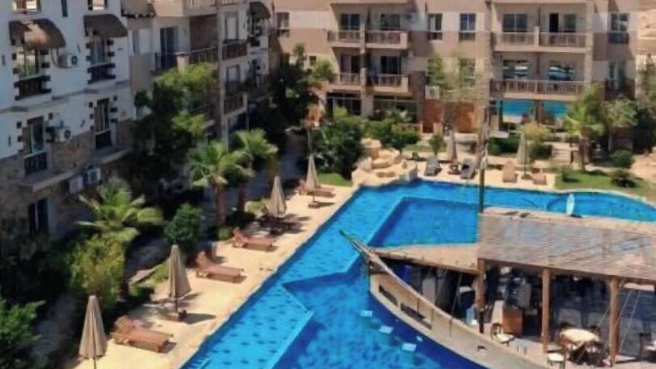 Photo of Outdoor in Hurghada
