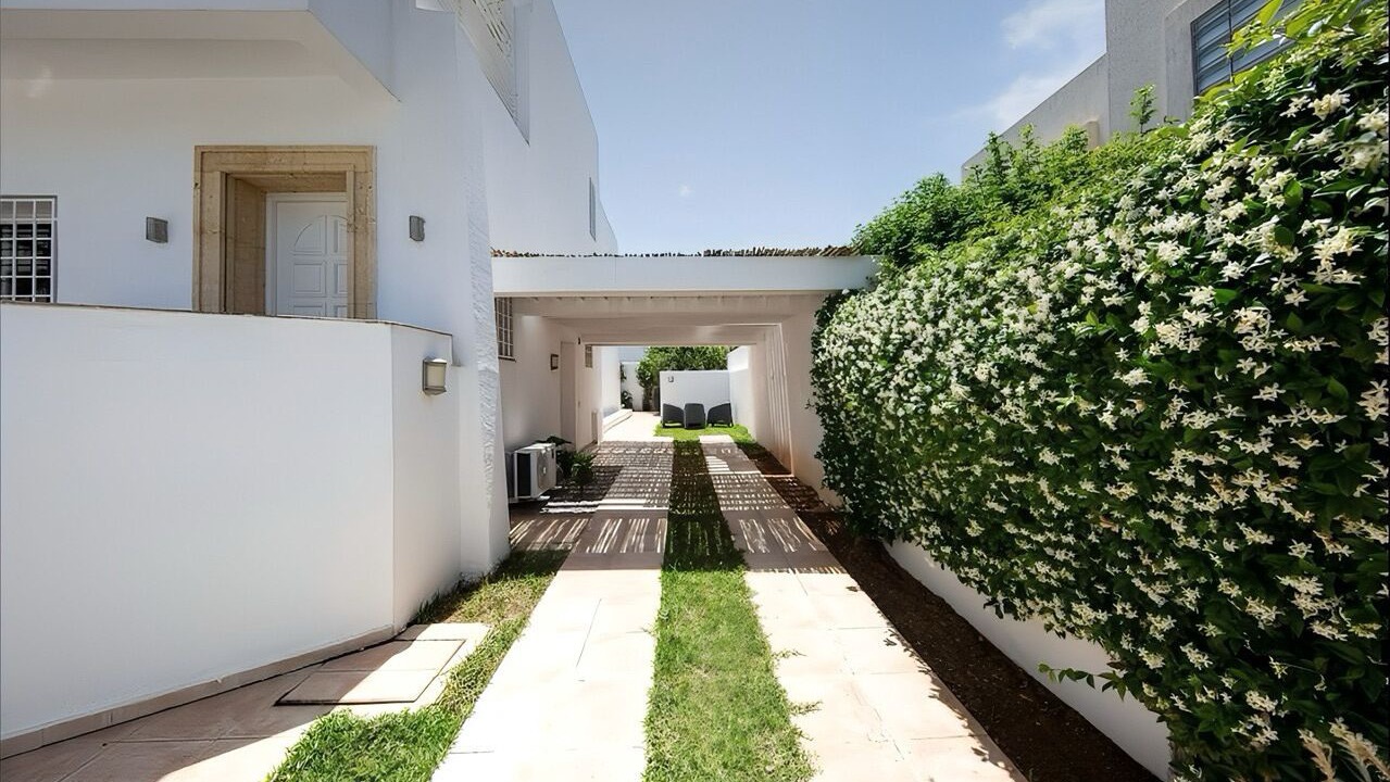 Photo of Outdoor in Gammarth