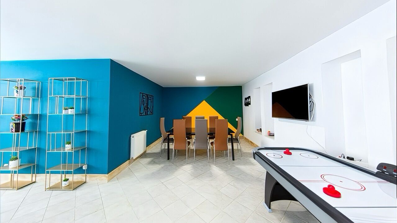 Photo of Bedroom in Gammarth