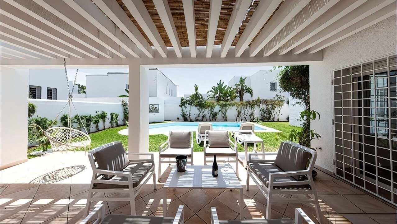 Photo of Outdoor in Gammarth