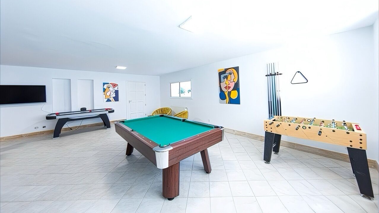Photo of Bedroom in Gammarth
