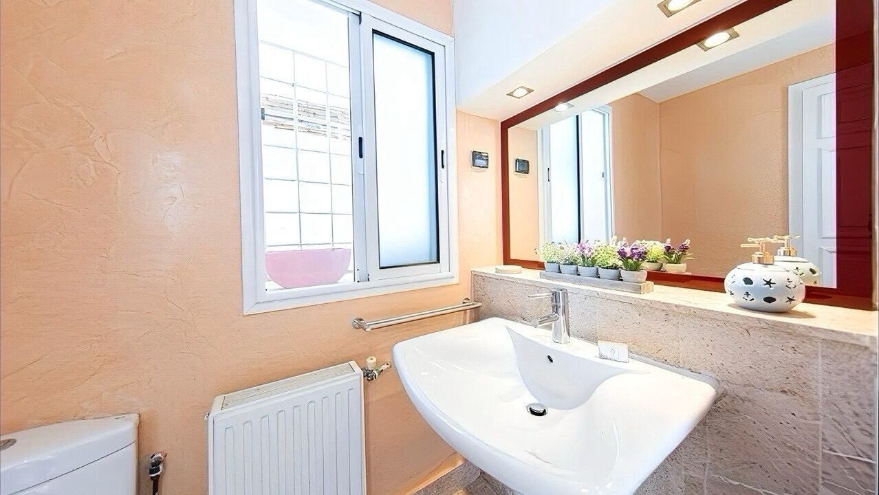 Photo of Bathroom in Gammarth