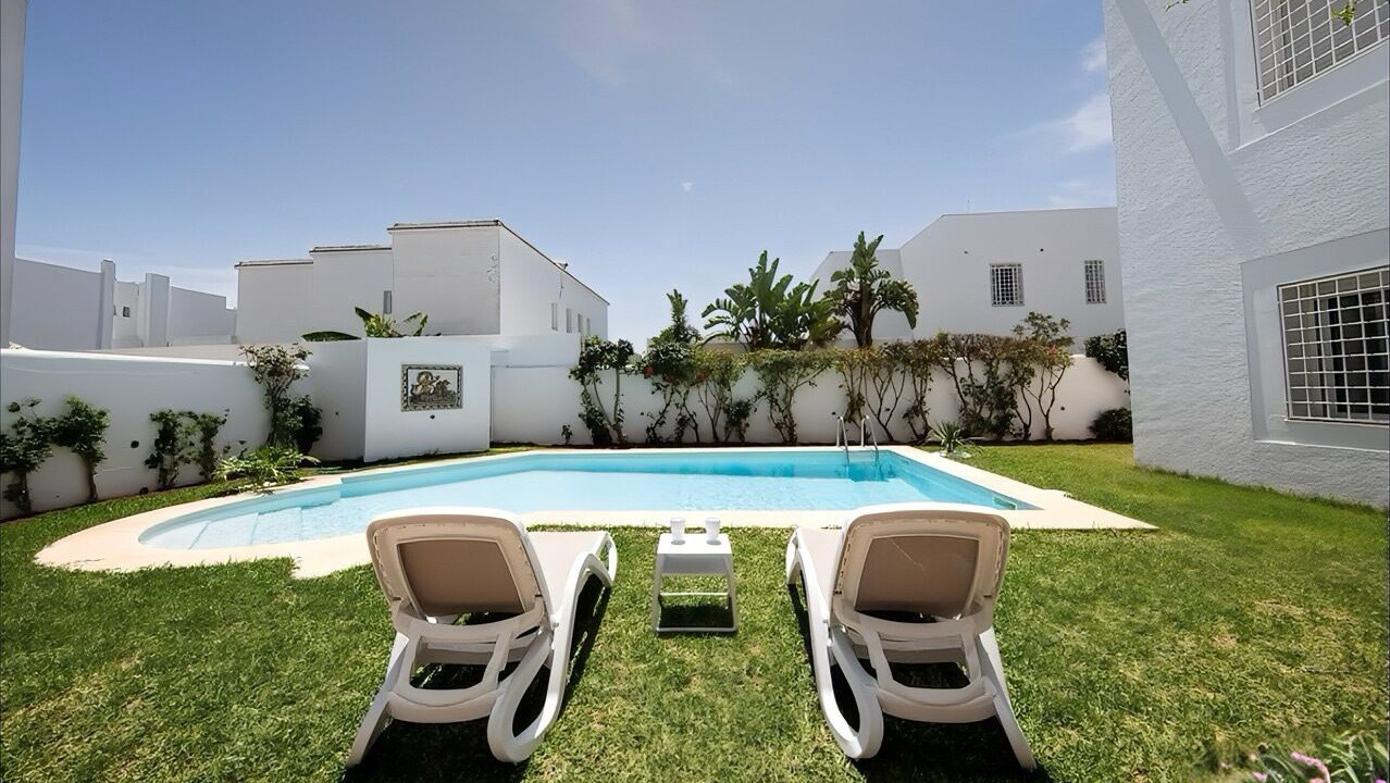 Photo of Outdoor in Gammarth