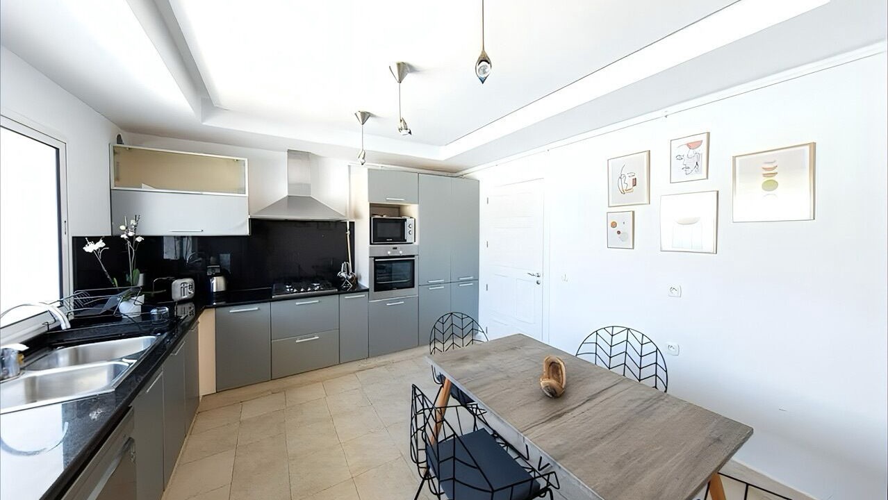 Photo of Kitchen in Gammarth