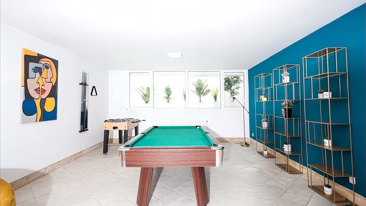 Photo of Bedroom in Gammarth