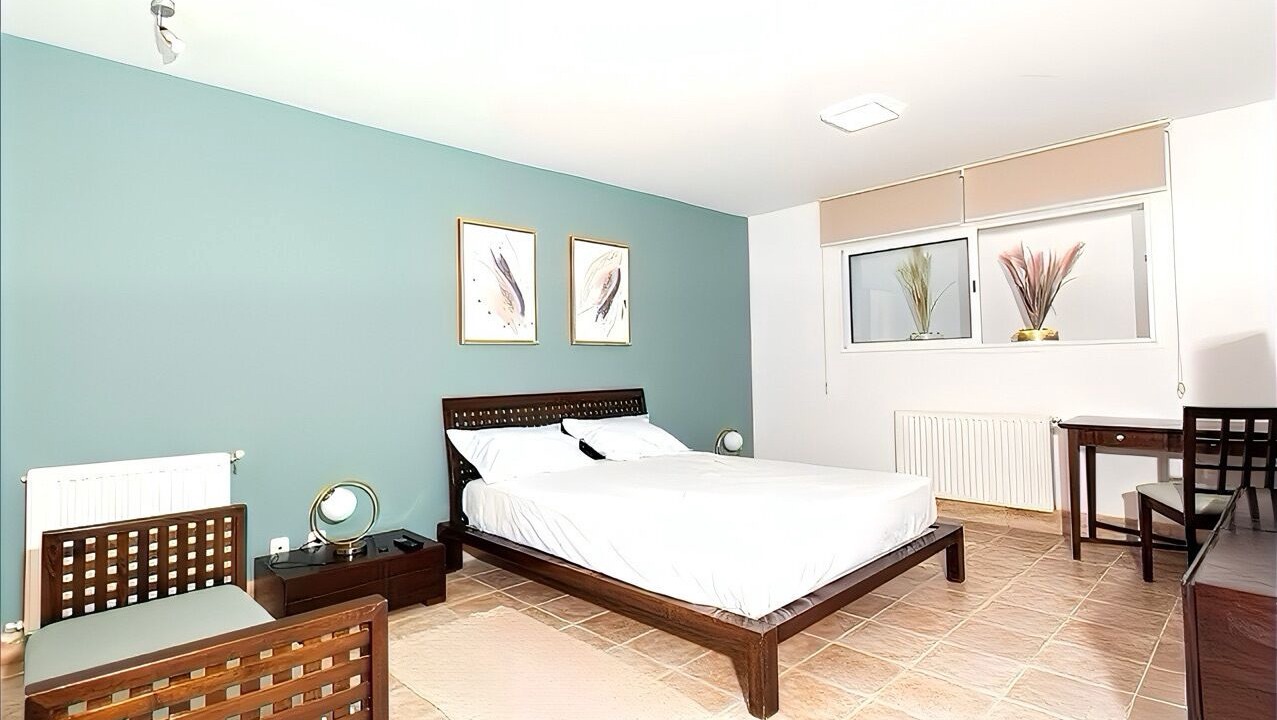 Photo of Bedroom in Gammarth