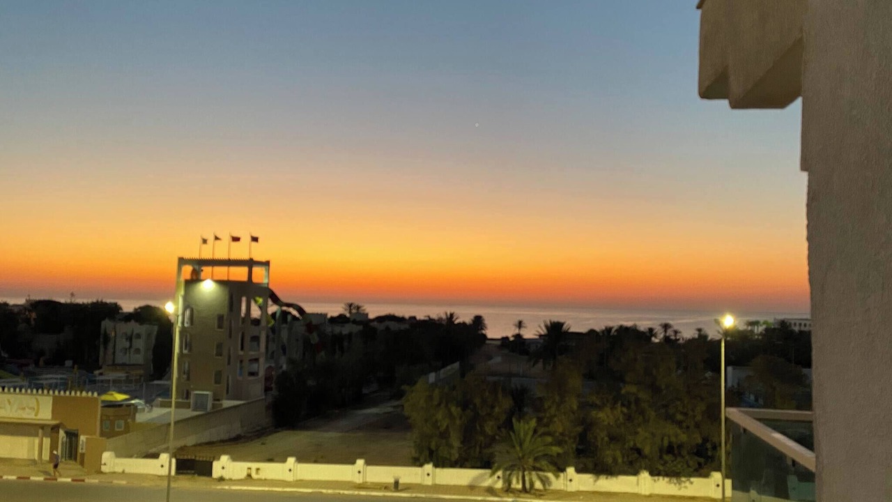 Photo of Outdoor in Mahdia