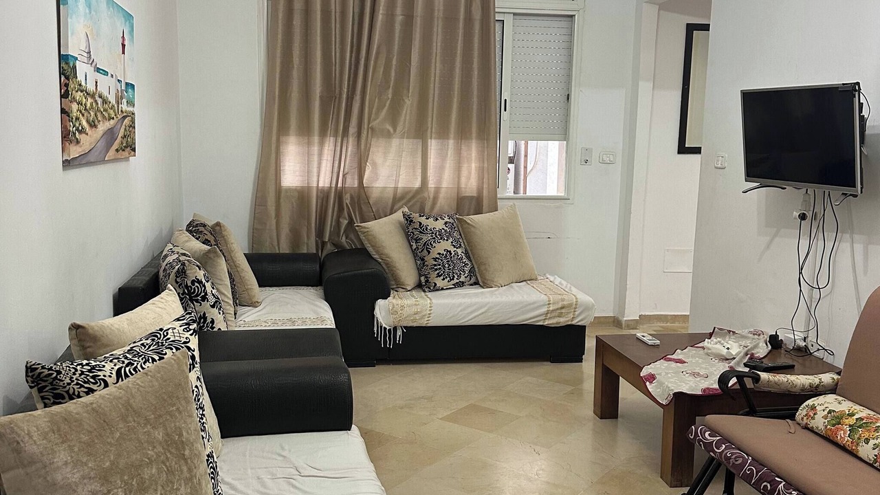 Photo of Livingroom in Mahdia
