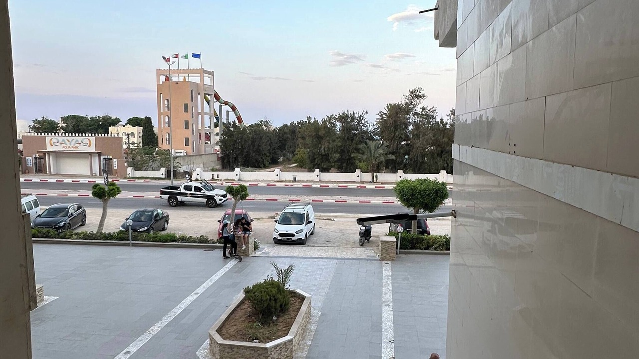 Photo of Outdoor in Mahdia