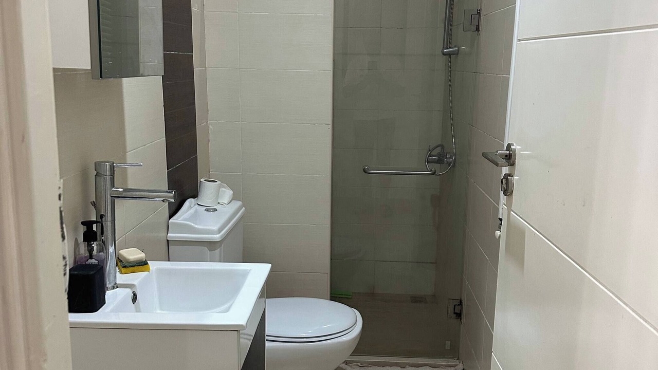 Photo of Bathroom in Mahdia