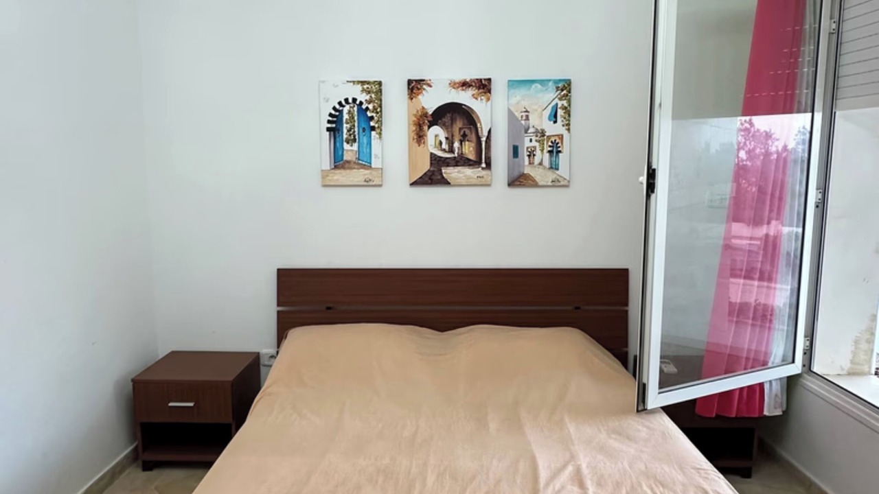 Photo of Bedroom in Mahdia