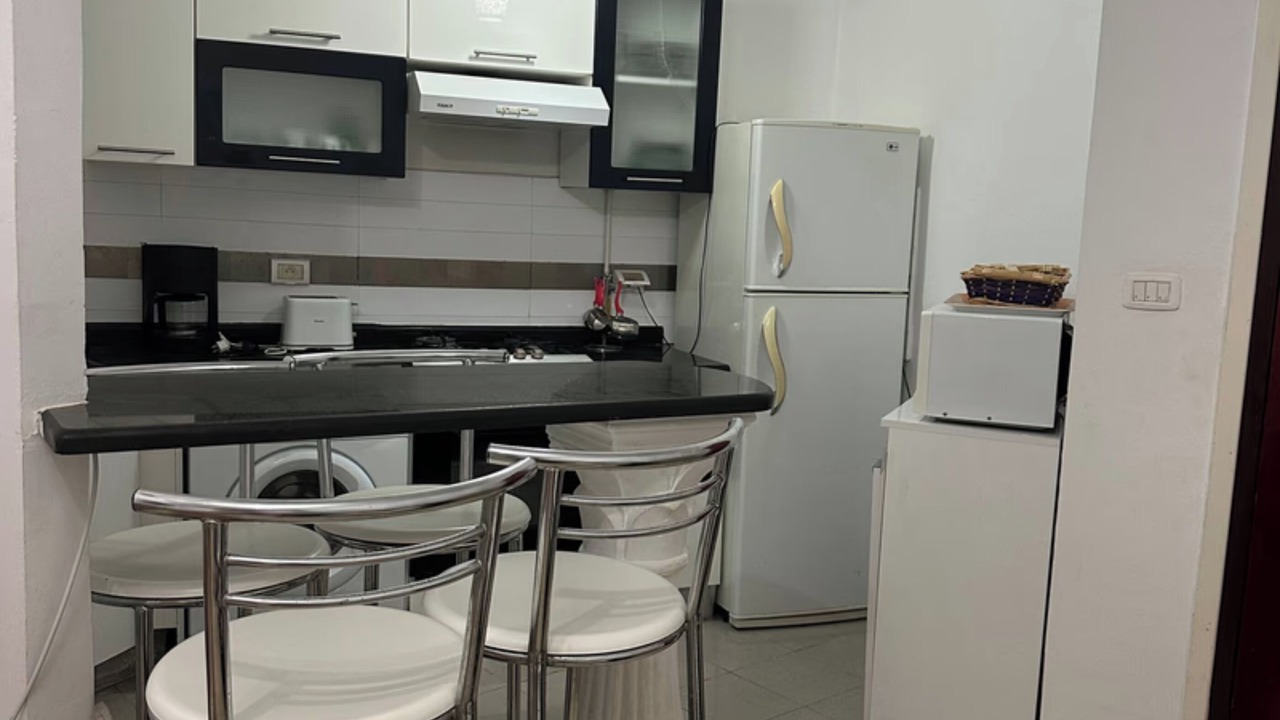 Photo of Kitchen in Mahdia