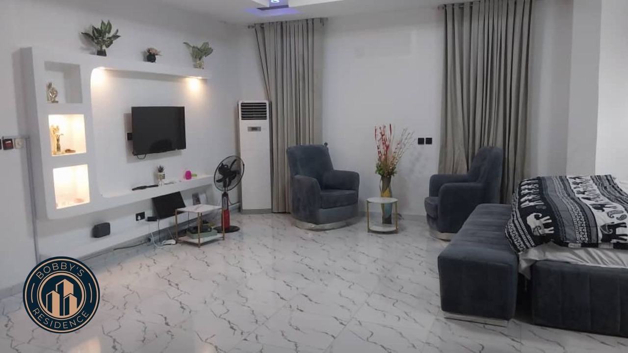 Photo of Bedroom in Ofin