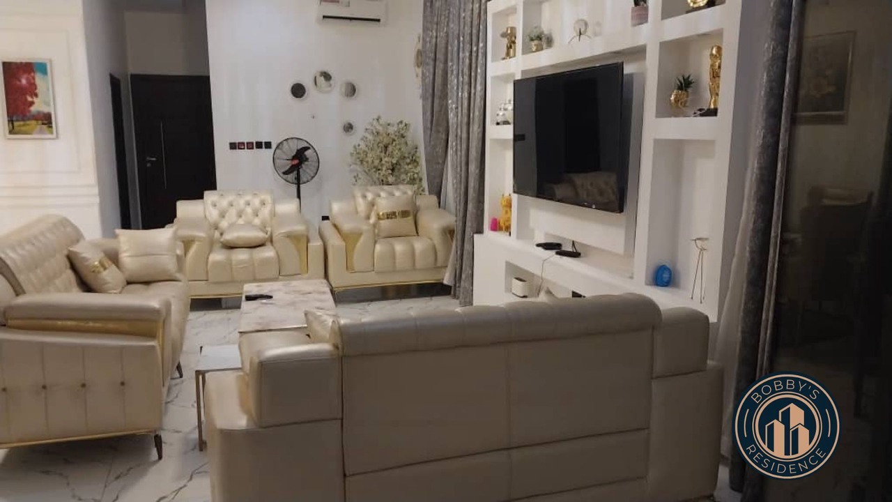 Photo of Livingroom in Ofin