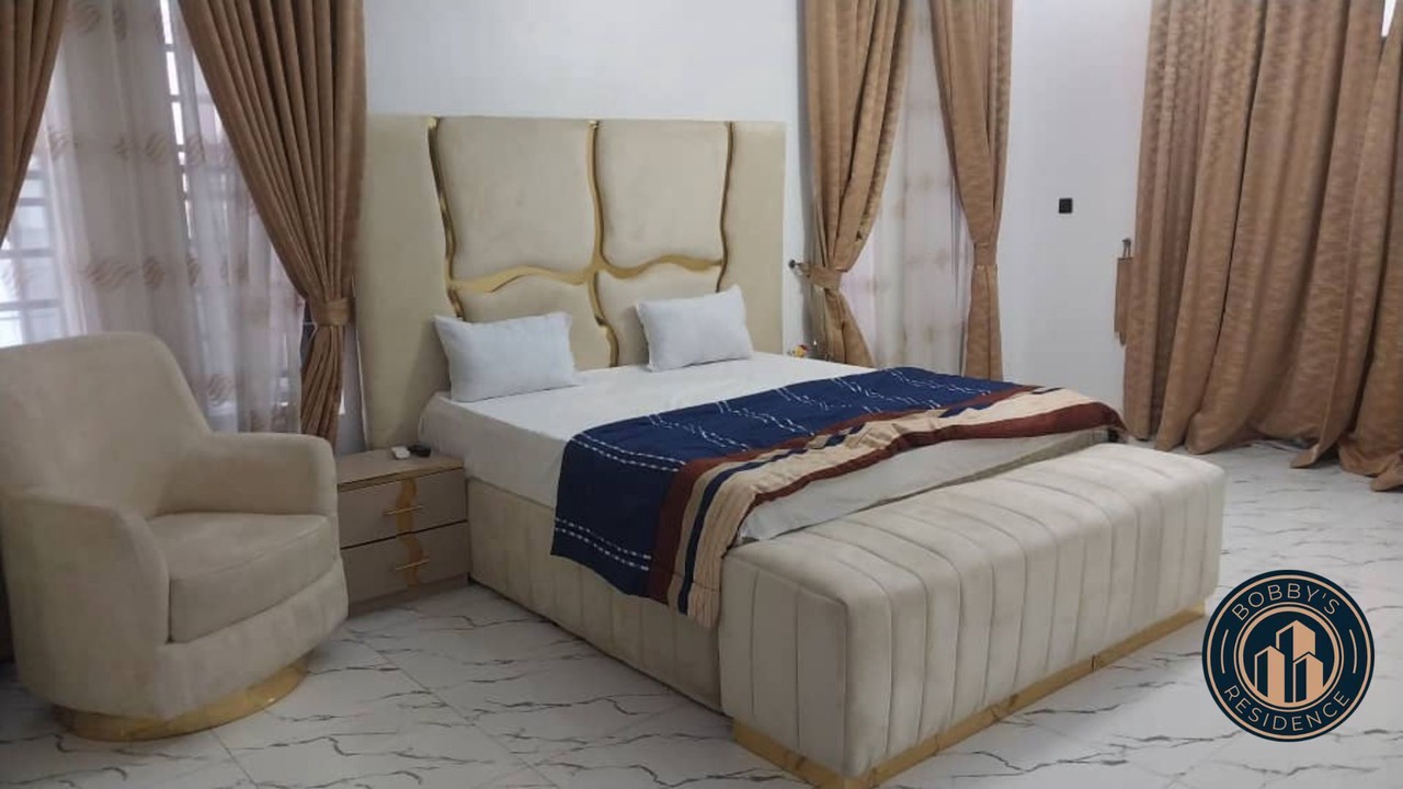 Photo of Bedroom in Ofin