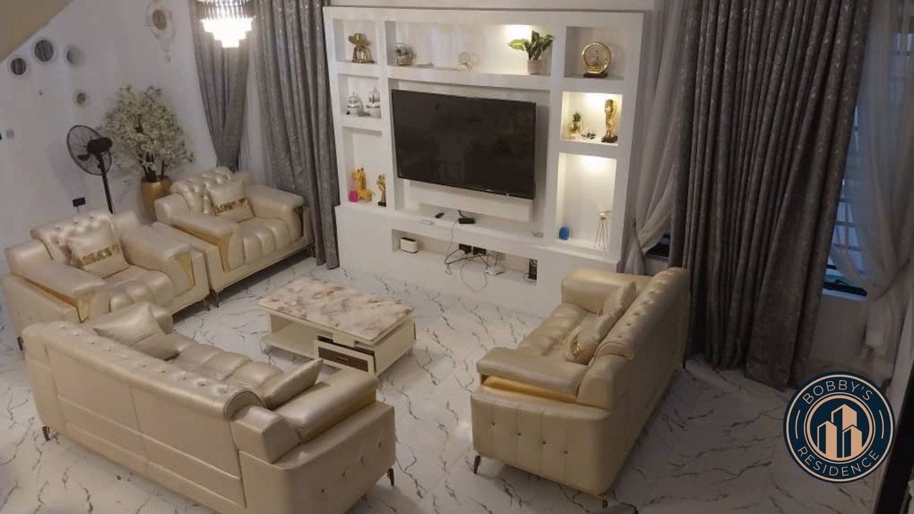 Photo of Livingroom in Ofin
