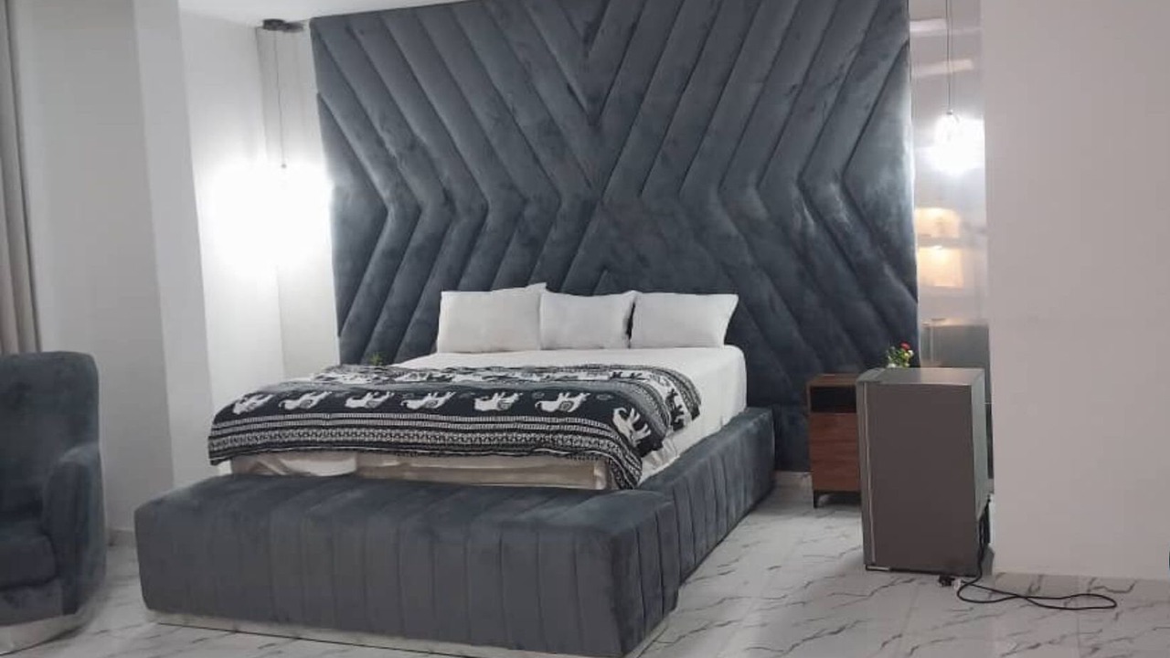 Photo of Bedroom in Ofin