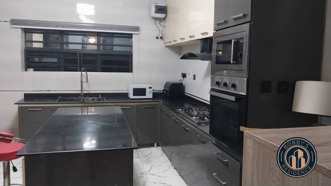 Photo of Kitchen in Ofin