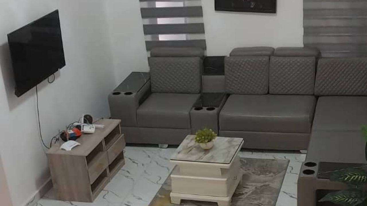 Photo of Livingroom in Ofin