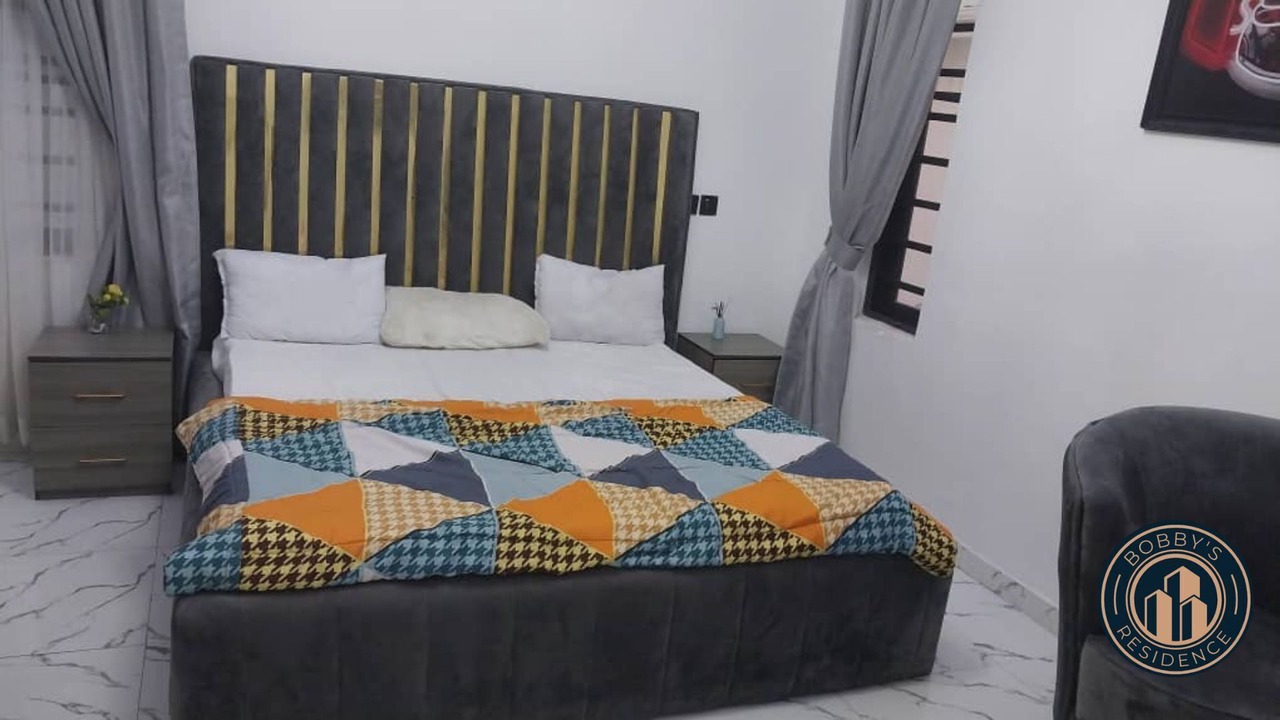 Photo of Bedroom in Ofin