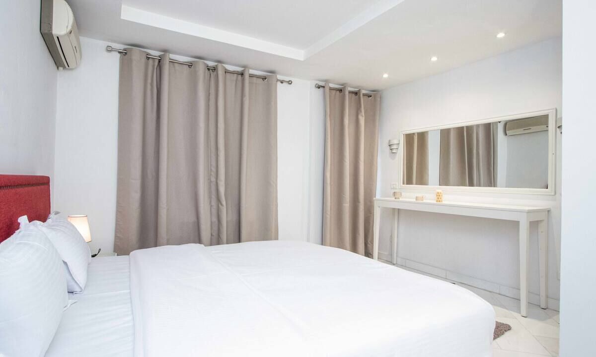 Photo of Bedroom in Les Berges du Lac