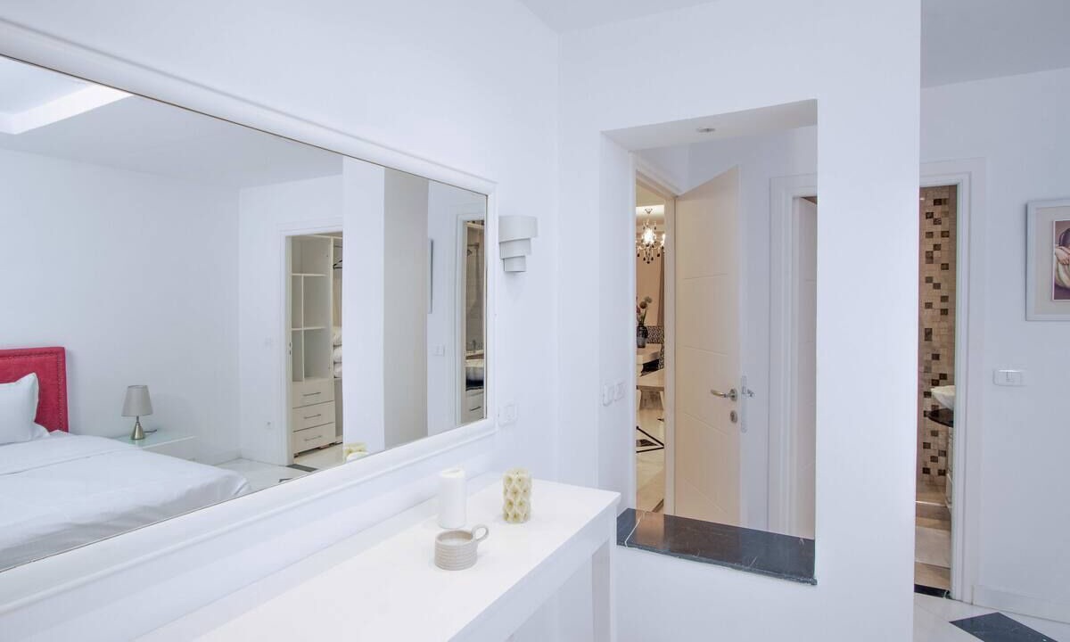 Photo of Bedroom in Les Berges du Lac