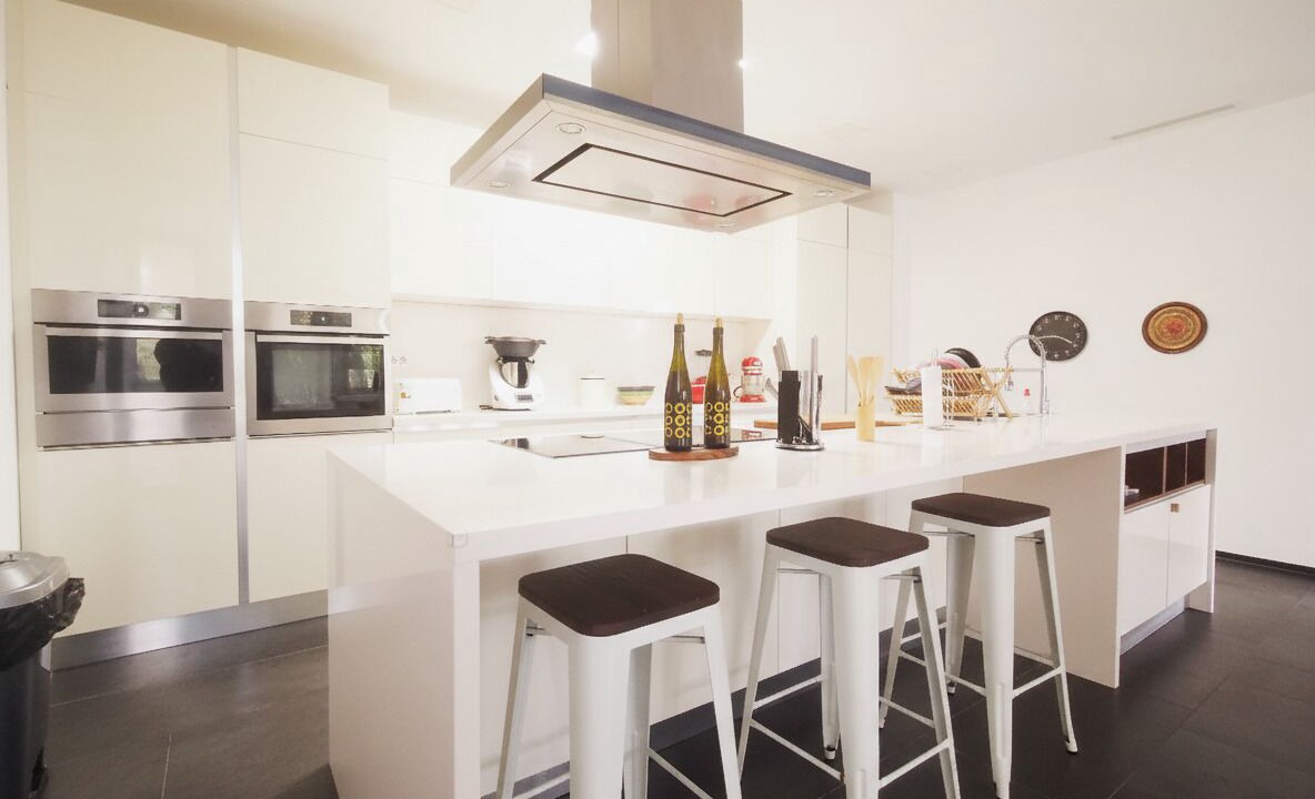 Photo of Kitchen in La Marsa