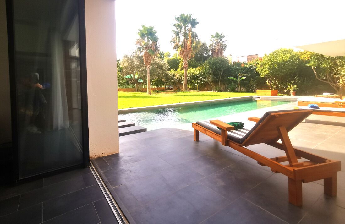 Photo of Outdoor in La Marsa