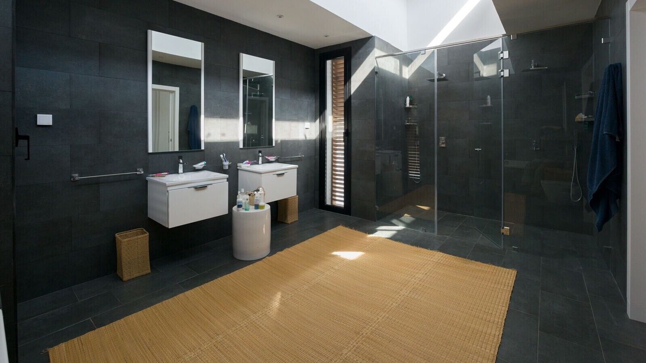 Photo of Bathroom in La Marsa