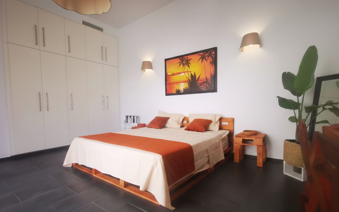 Photo of Bedroom in La Marsa