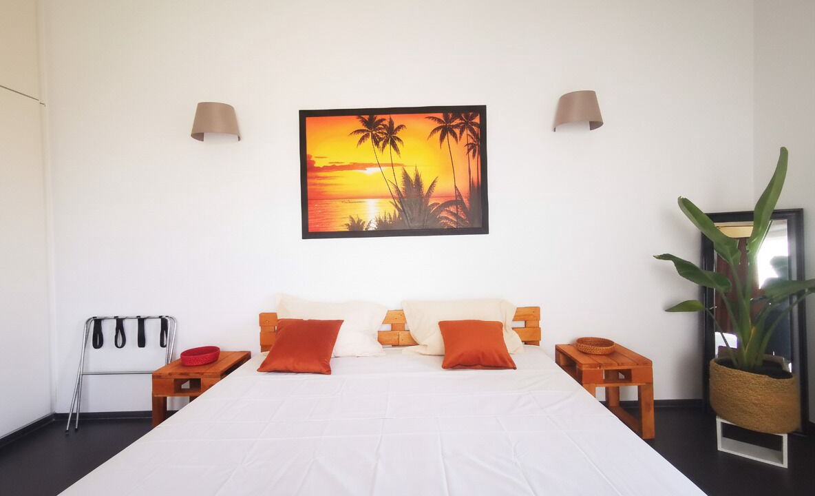 Photo of Bedroom in La Marsa
