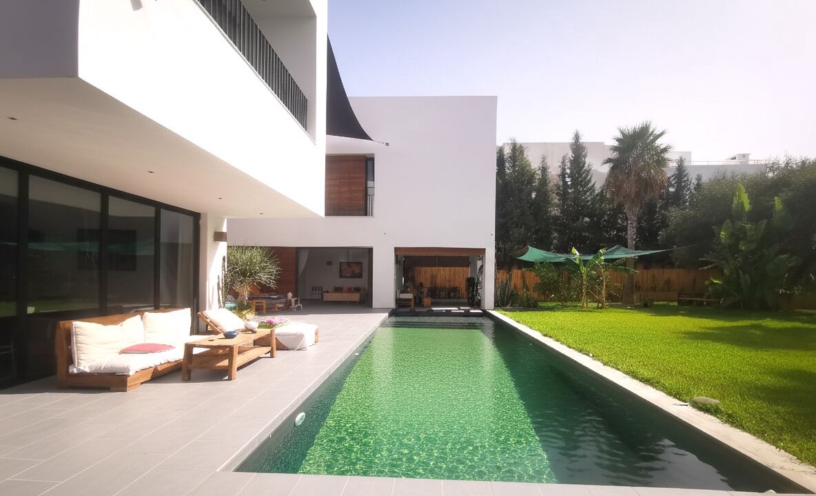Photo of Outdoor in La Marsa