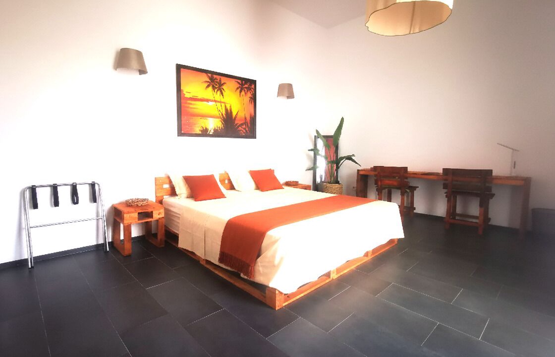 Photo of Bedroom in La Marsa